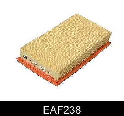 Filtro de ar EAF238