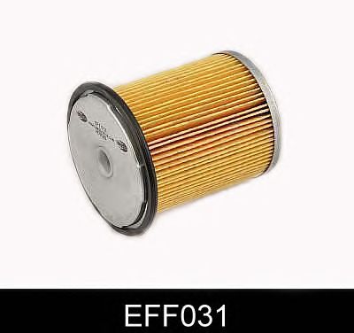Filtro de combustível EFF031