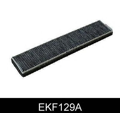 Filtro, aire habitáculo EKF129A