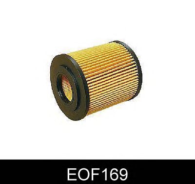 Filtro de aceite EOF169