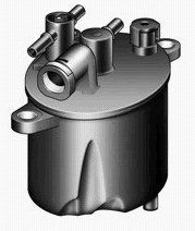 Fuel filter C221-15
