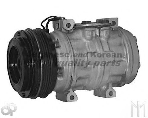 Compressor, airconditioning H550-20