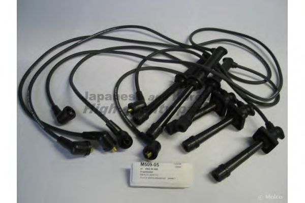 Ignition Cable Kit M509-05