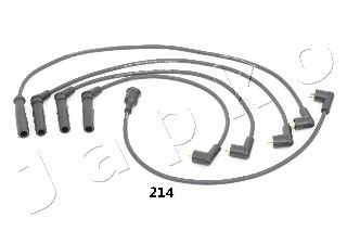 Ignition Cable Kit 132214