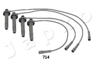 Ignition Cable Kit 132714