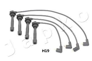 Ignition Cable Kit 132H19