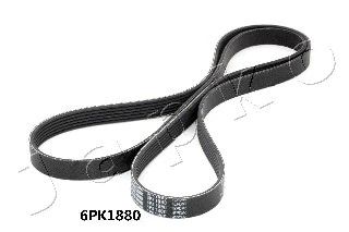 V-Ribbed Belts 6PK1880