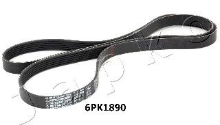V-Ribbed Belts 6PK1890