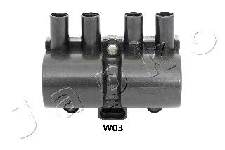 Ignition Coil 78W03