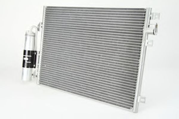 Condensator, airconditioning KTT110060