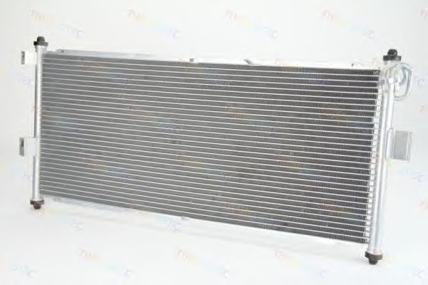 Condensator, airconditioning KTT110083