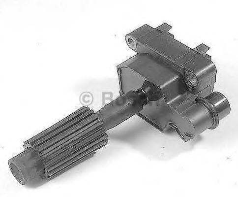 Ignition Coil 0 221 505 423
