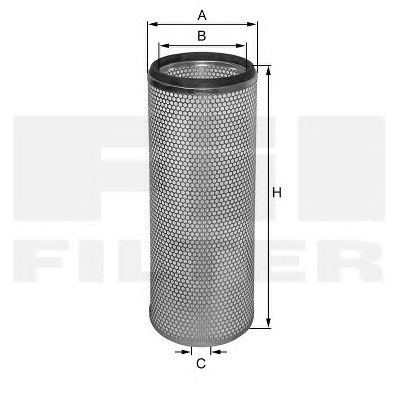Air Filter HP 429