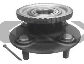 Wheel Bearing Kit 26980