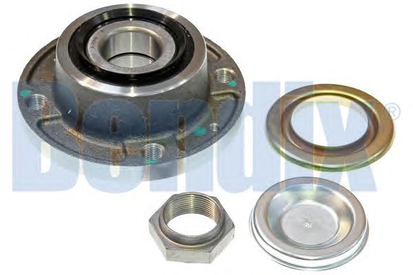Wheel Bearing Kit 050174B