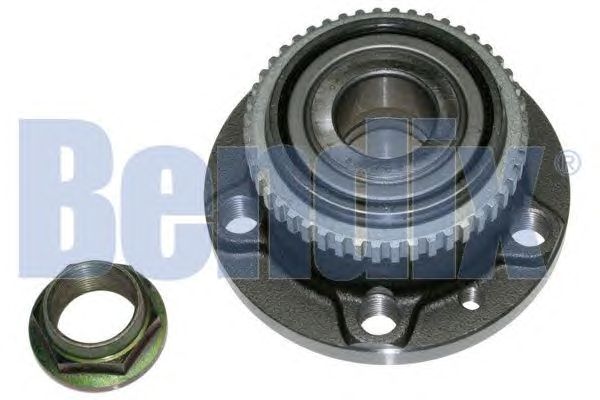 Wheel Bearing Kit 050309B