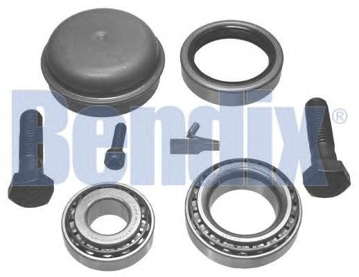 Wheel Bearing Kit 051185B