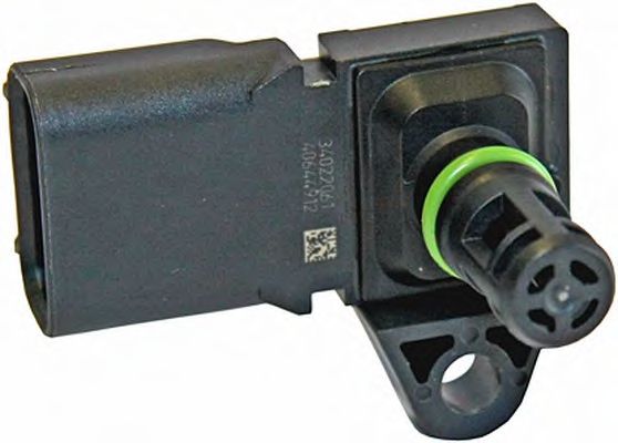 Sensor, intake manifold pressure 6PP 009 400-631
