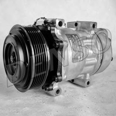 Compressor, airconditioning DCP23024