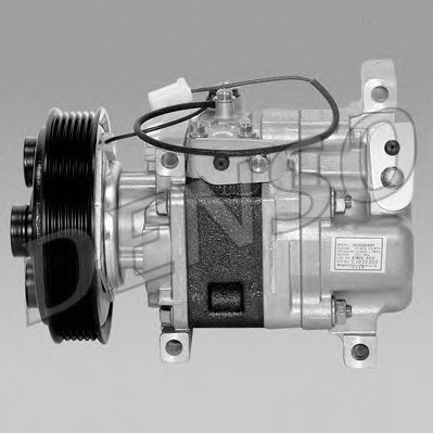 Compressor, airconditioning DCP44005