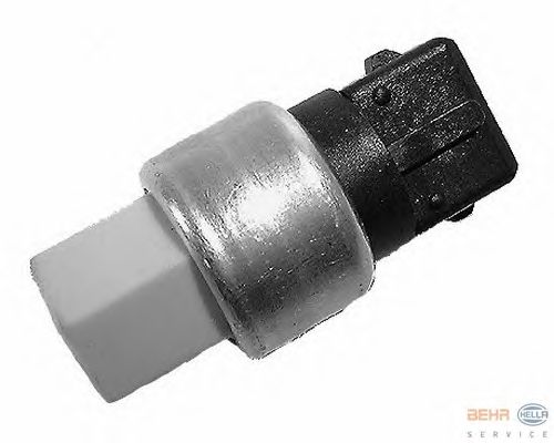 Pressure Switch, air conditioning 6ZL 351 023-071