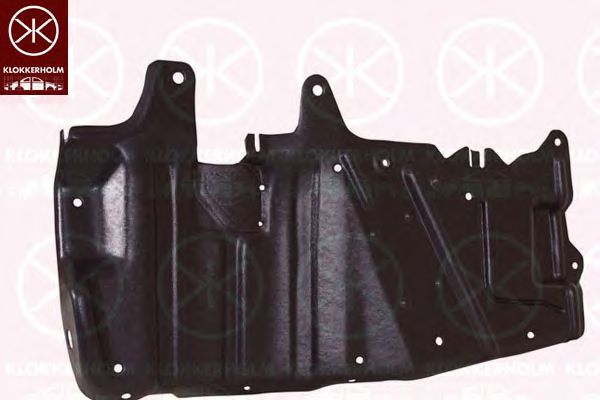 Engine Cover 9008794
