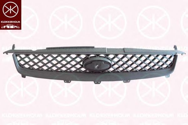Radiator Grille 2564993A1