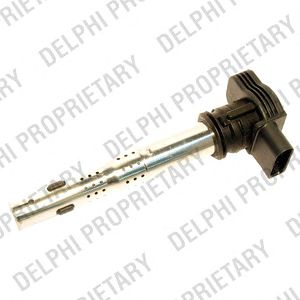 Ignition Coil CE20034-12B1