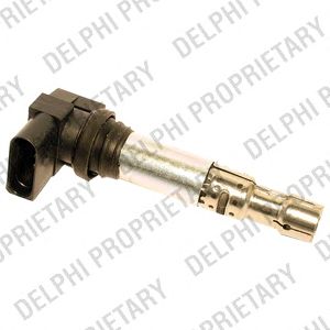 Ignition Coil CE20030-12B1