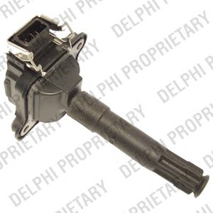 Ignition Coil CE20019-12B1