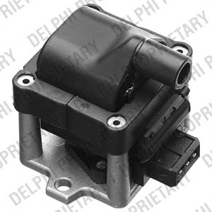 Ignition Coil CE10023-12B1