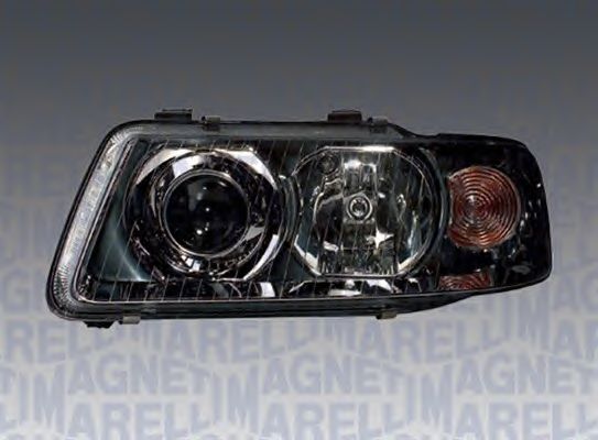 Headlight 718121601201