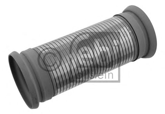 Flexible Pipe, exhaust system 01377