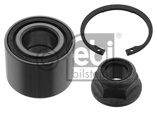 Wheel Bearing Kit 05538
