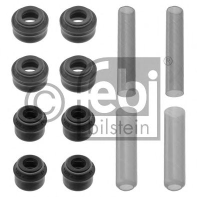 Seal Set, valve stem 15537