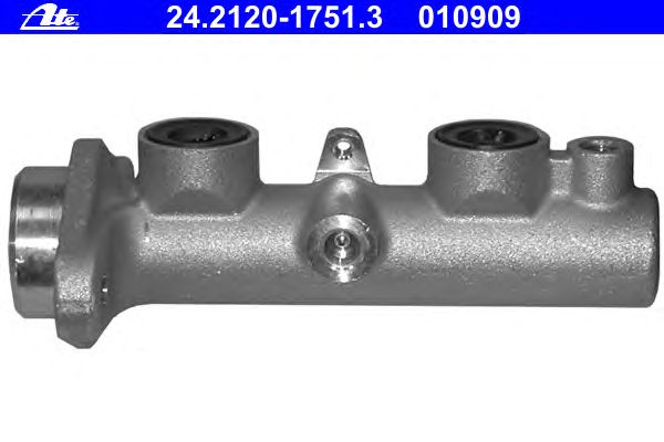 Master Cylinder, brakes 24.2120-1751.3