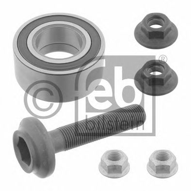 Wheel Bearing Kit 27363
