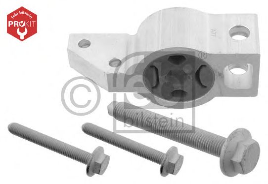 Mounting Kit, control lever 32541