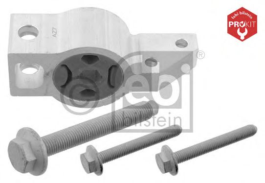 Mounting Kit, control lever 32542