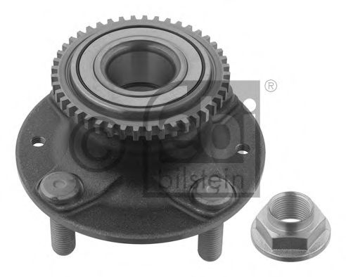 Wheel Bearing Kit 32685