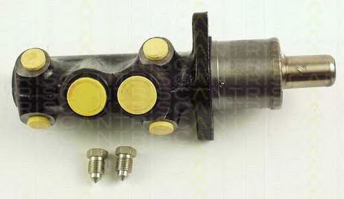 Master Cylinder, brakes 8130 10112