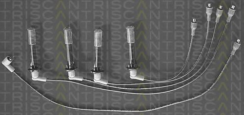 Ignition Cable Kit 8860 3395