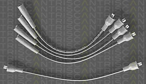 Ignition Cable Kit 8860 3413