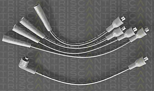Ignition Cable Kit 8860 3418