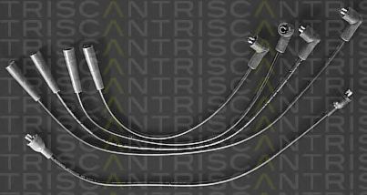 Ignition Cable Kit 8860 4003
