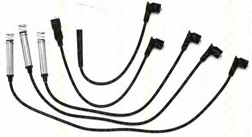 Ignition Cable Kit 8860 4112