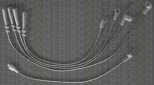 Ignition Cable Kit 8860 4119