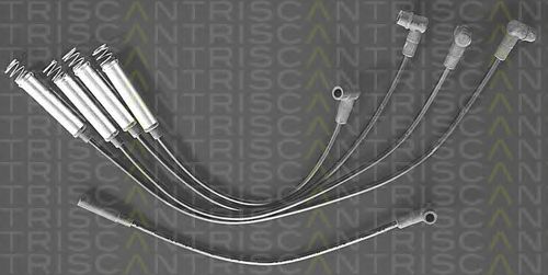 Ignition Cable Kit 8860 4122