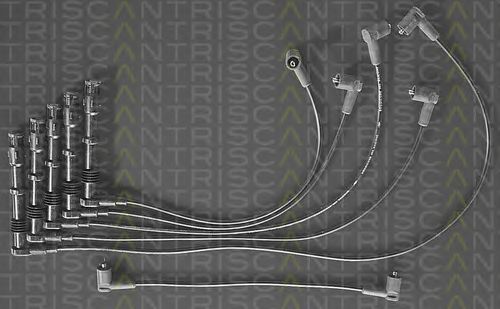 Ignition Cable Kit 8860 4131