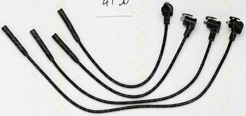Ignition Cable Kit 8860 4150